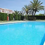 Holiday home Puerta Del Mar *