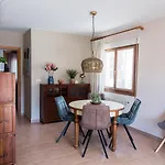 Puerta Del Mar Holiday home Calpe