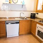 Puerta Del Mar Holiday home *