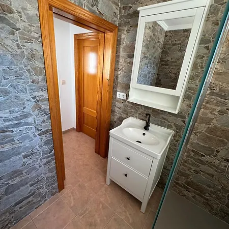Puerta Del Mar