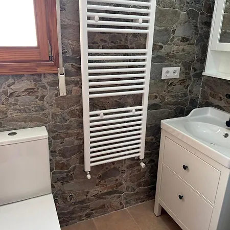 Puerta Del Mar *