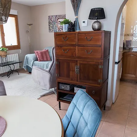 Puerta Del Mar * Κάλπε