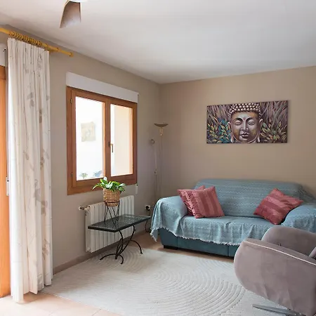 Σπίτι διακοπών Puerta Del Mar