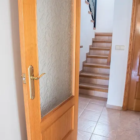 Puerta Del Mar Κάλπε