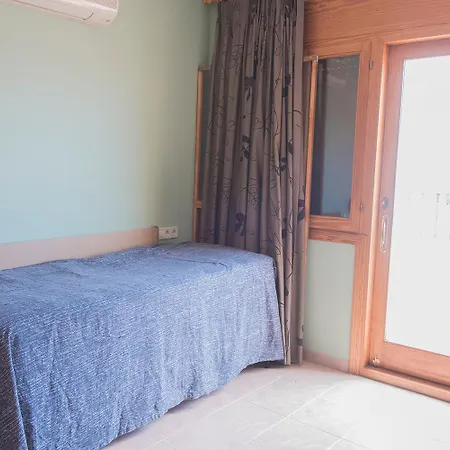 Puerta Del Mar * Κάλπε