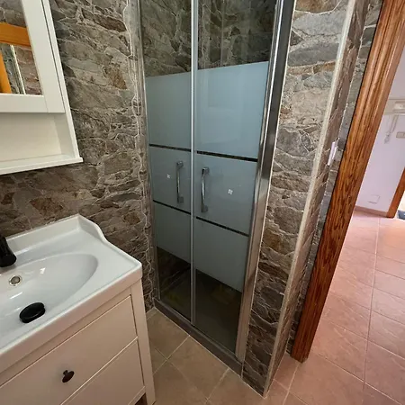 Puerta Del Mar * Calpe