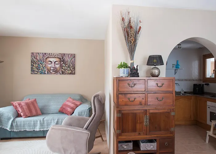 Σπίτι διακοπών Puerta Del Mar *