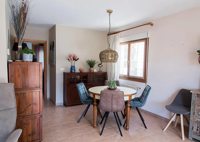 Puerta Del Mar Holiday home Calpe