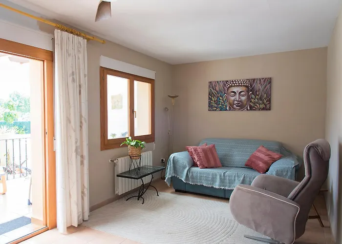 Holiday home Puerta Del Mar