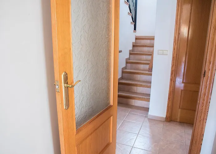 Puerta Del Mar Calpe