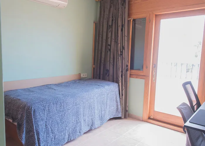 Puerta Del Mar * Calpe