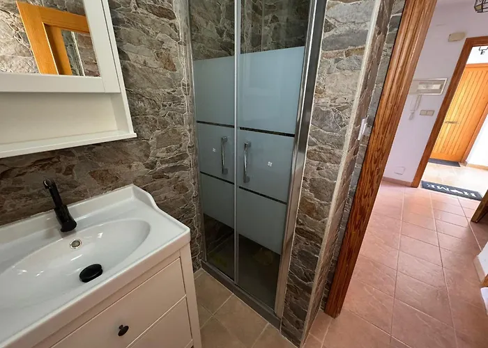 Puerta Del Mar * Calpe